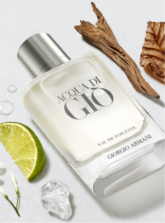 acqua di gio EDt